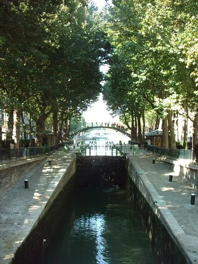 10ᵗʰ arrondissement of Paris