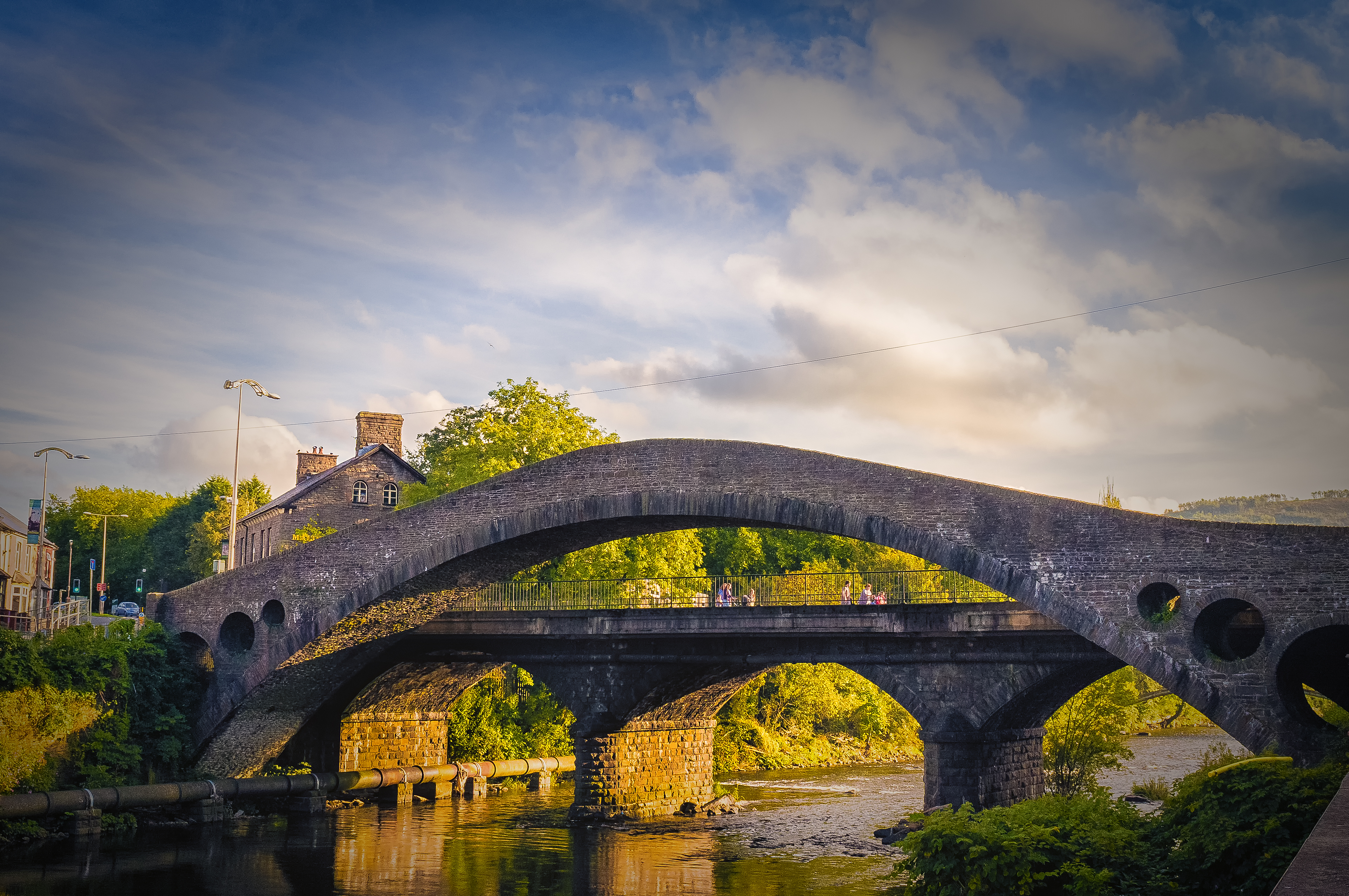 Pontypridd, United Kingdom