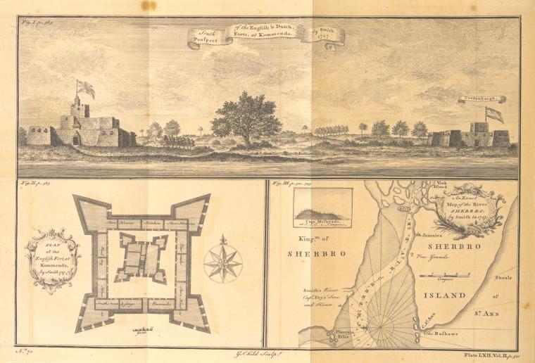 Fort Vredenburgh