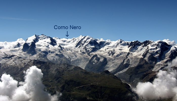 Schwarzhorn