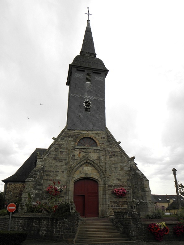 Pleumeleuc, France