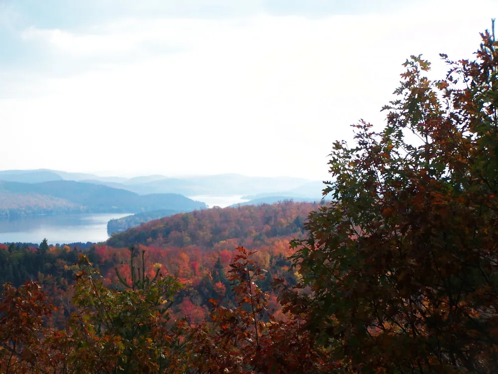 Schroon Lake