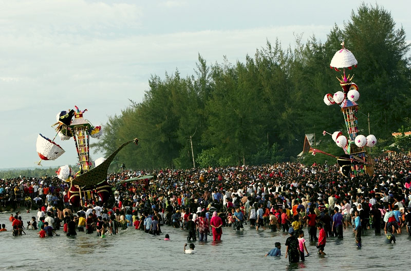 Pariaman, Indonesia