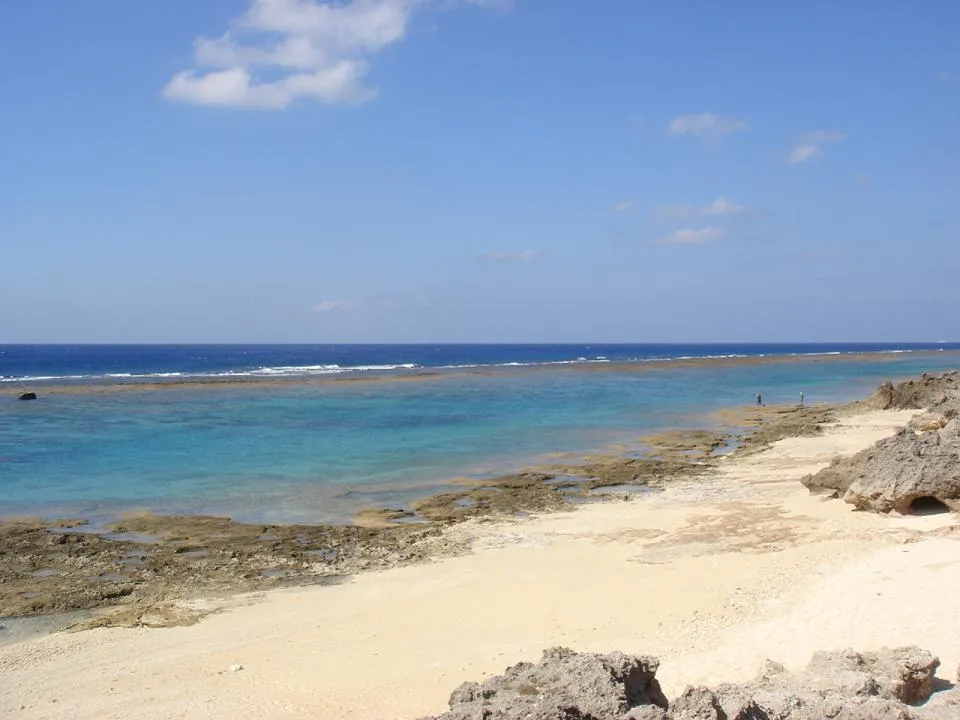 Okinoerabujima, Japan