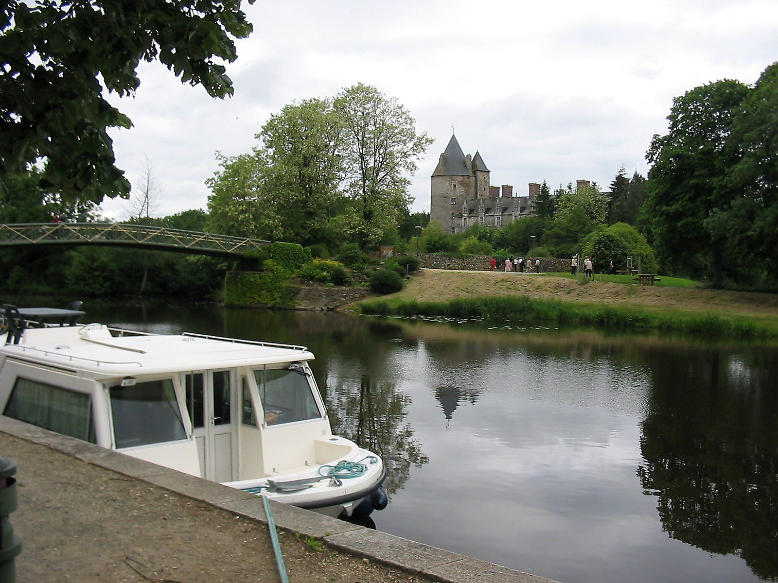 Château de Blain