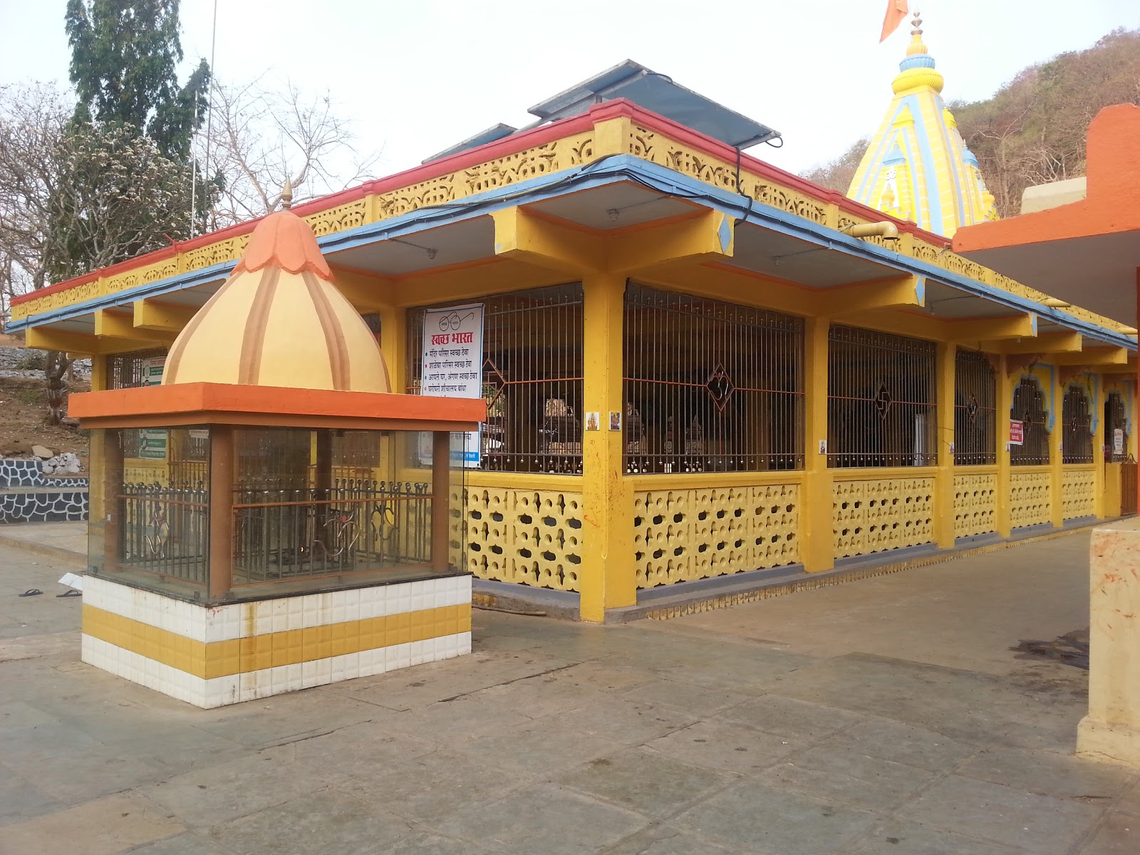 Nala Sopara, India