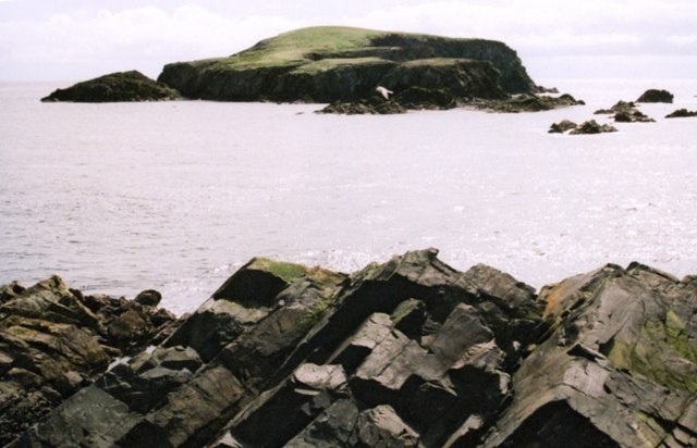 Horse Island