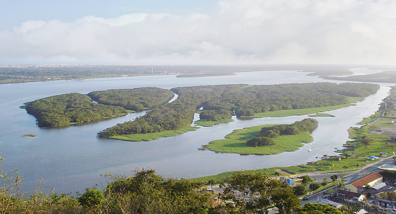 Iguape, Brazil