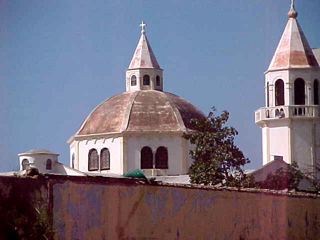 Macuto, Venezuela