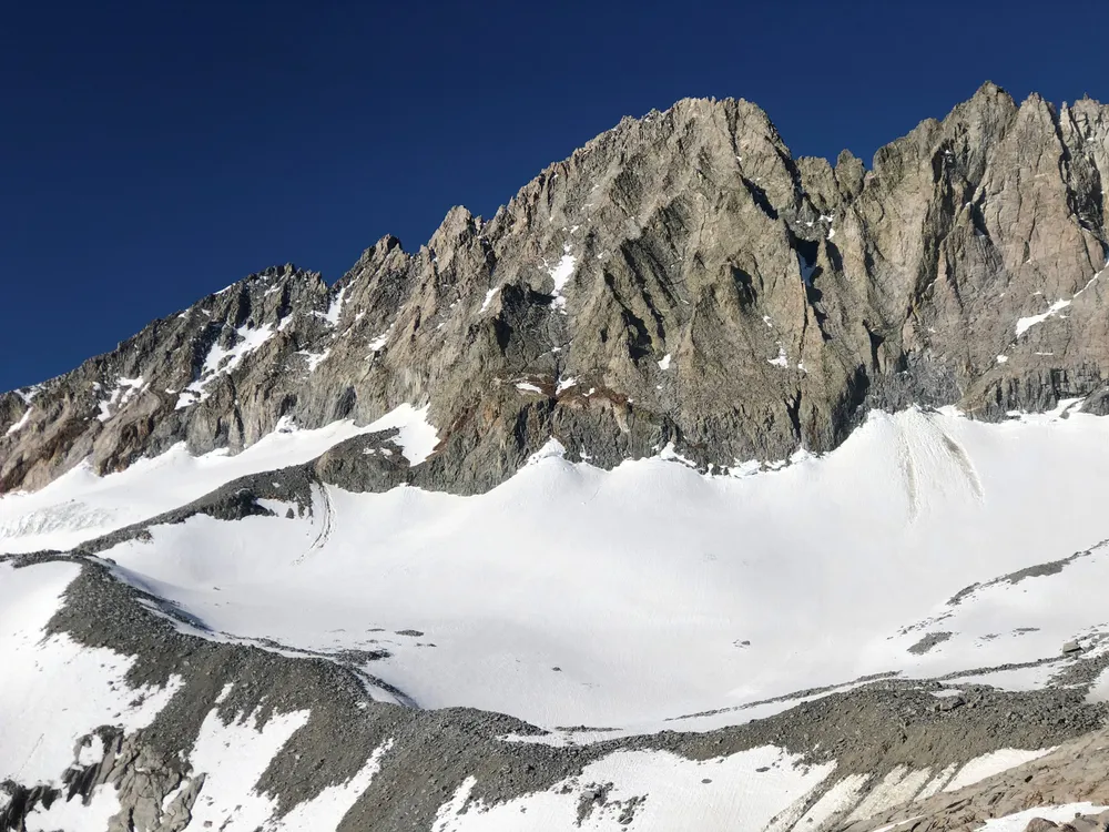 Middle Palisade