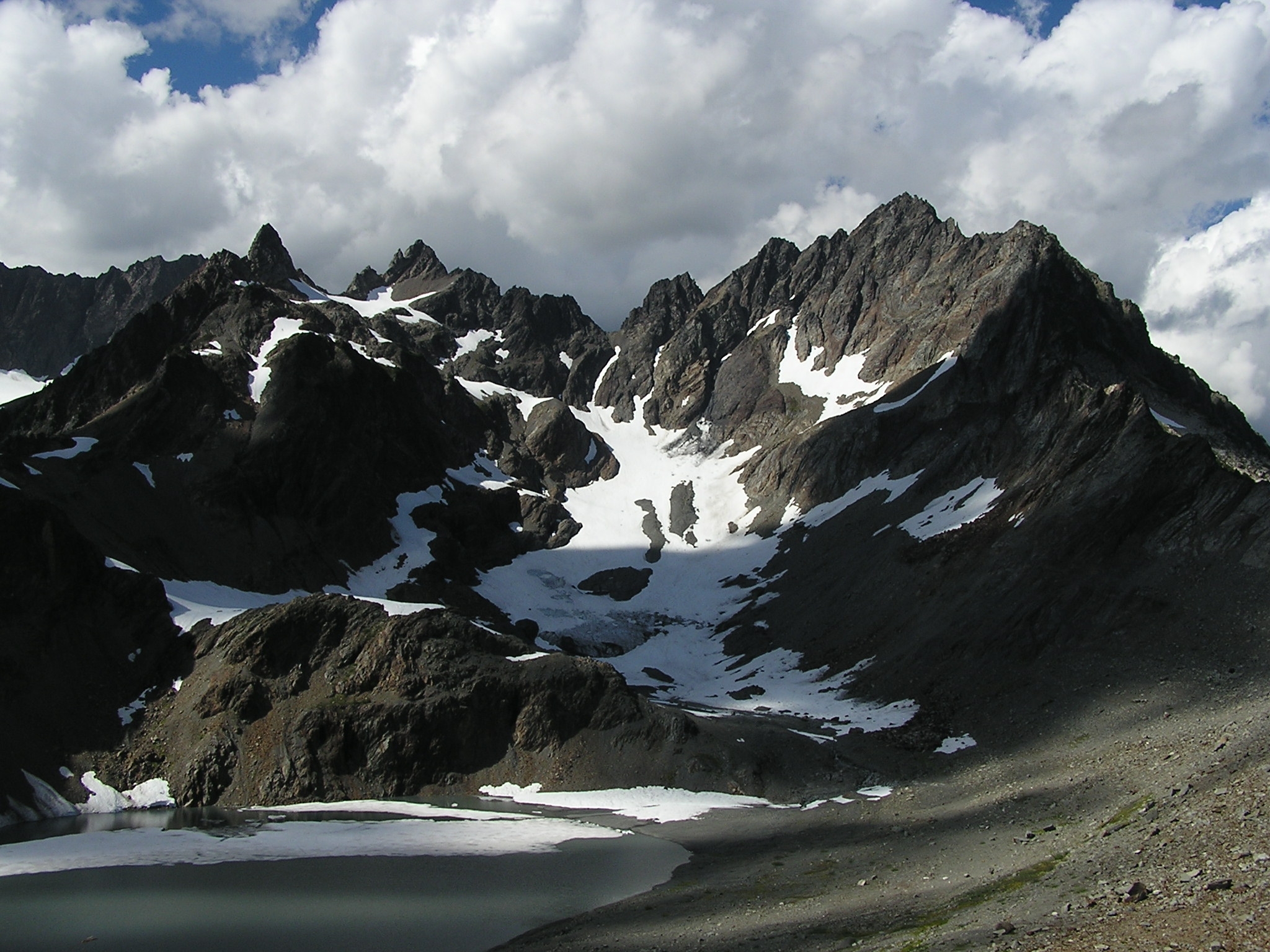 Mount Anderson
