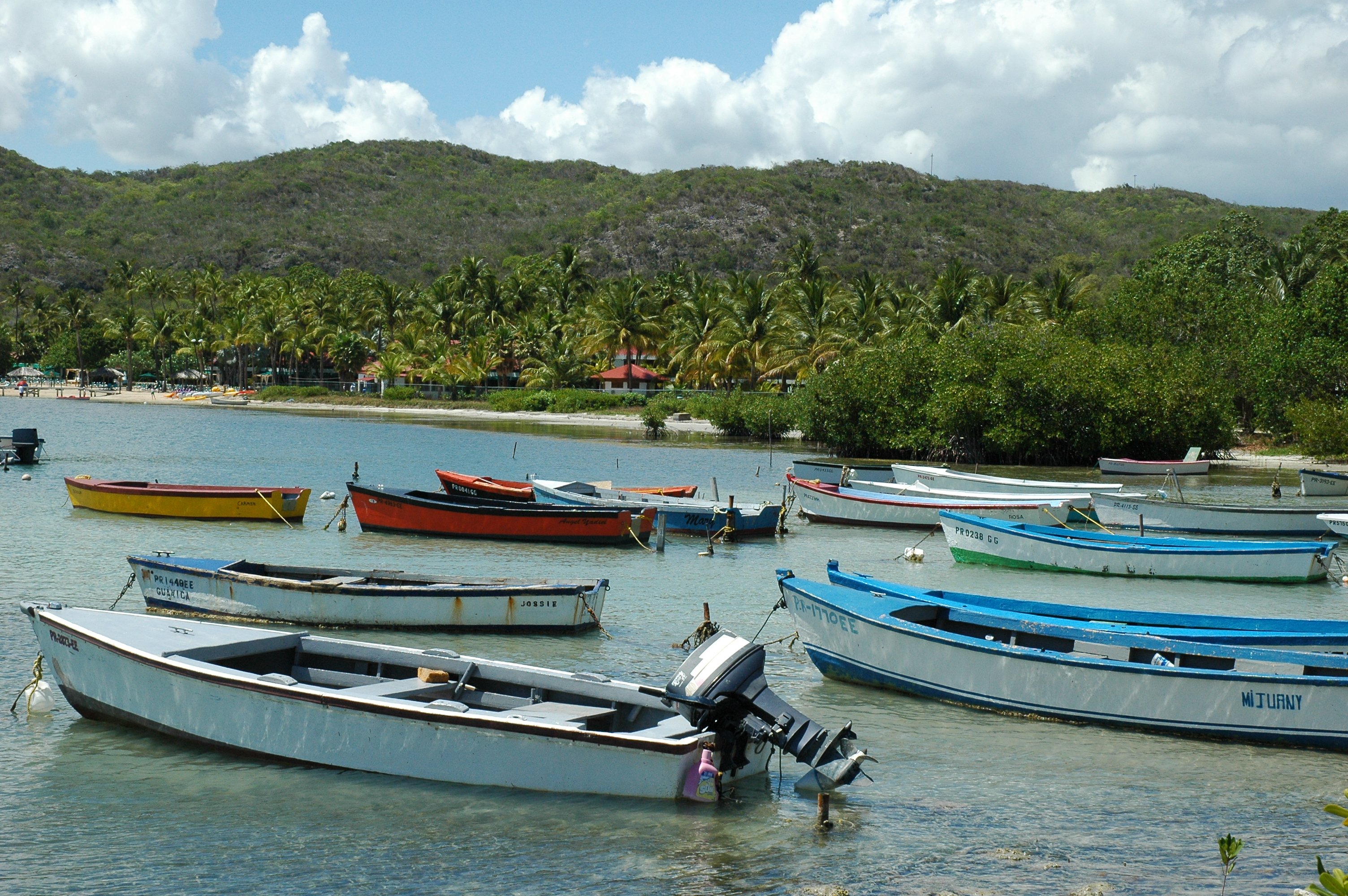 Guánica, United States