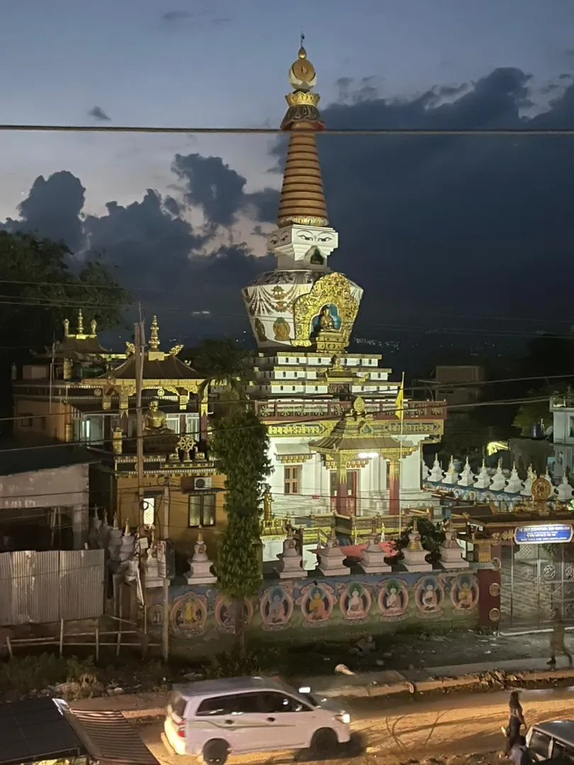 Panitanki, India