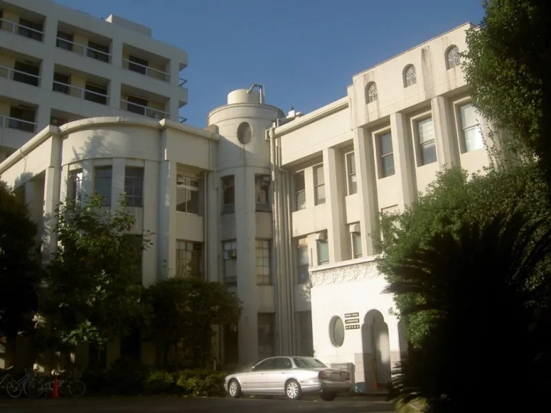 Tokyo Medical University