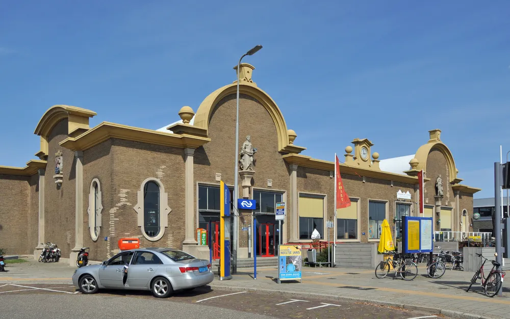 Vlissingen, Netherlands