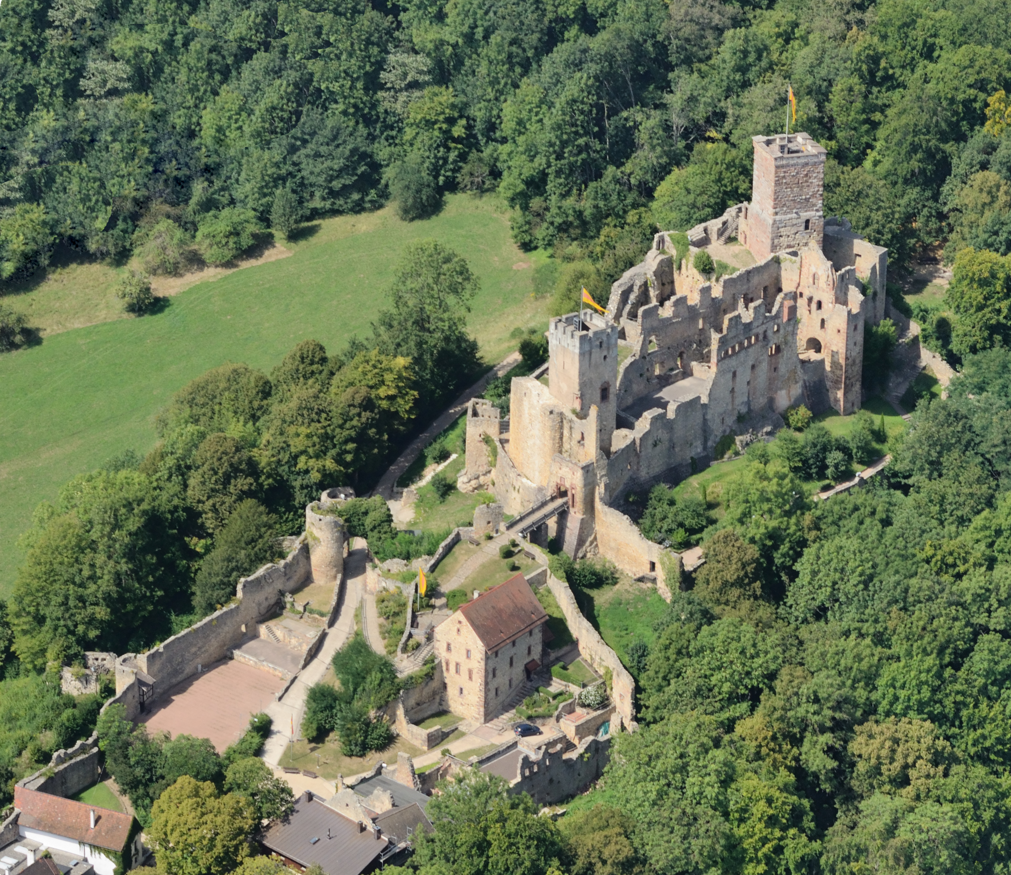 Lörrach, Germany