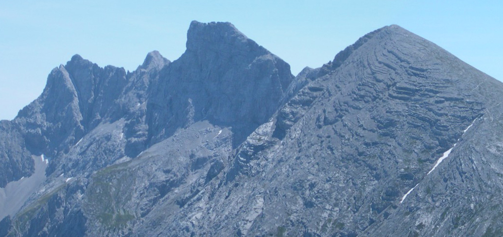 Kleiner Solstein