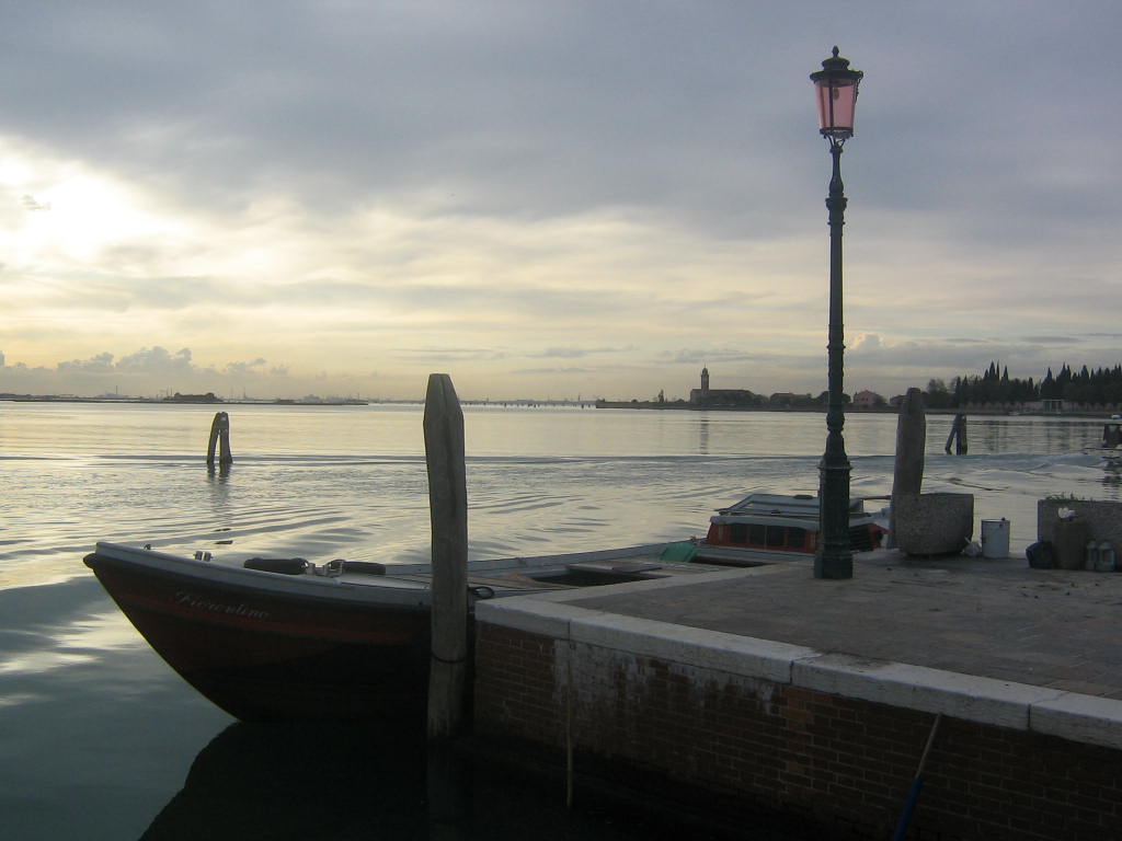 Burano, Italy