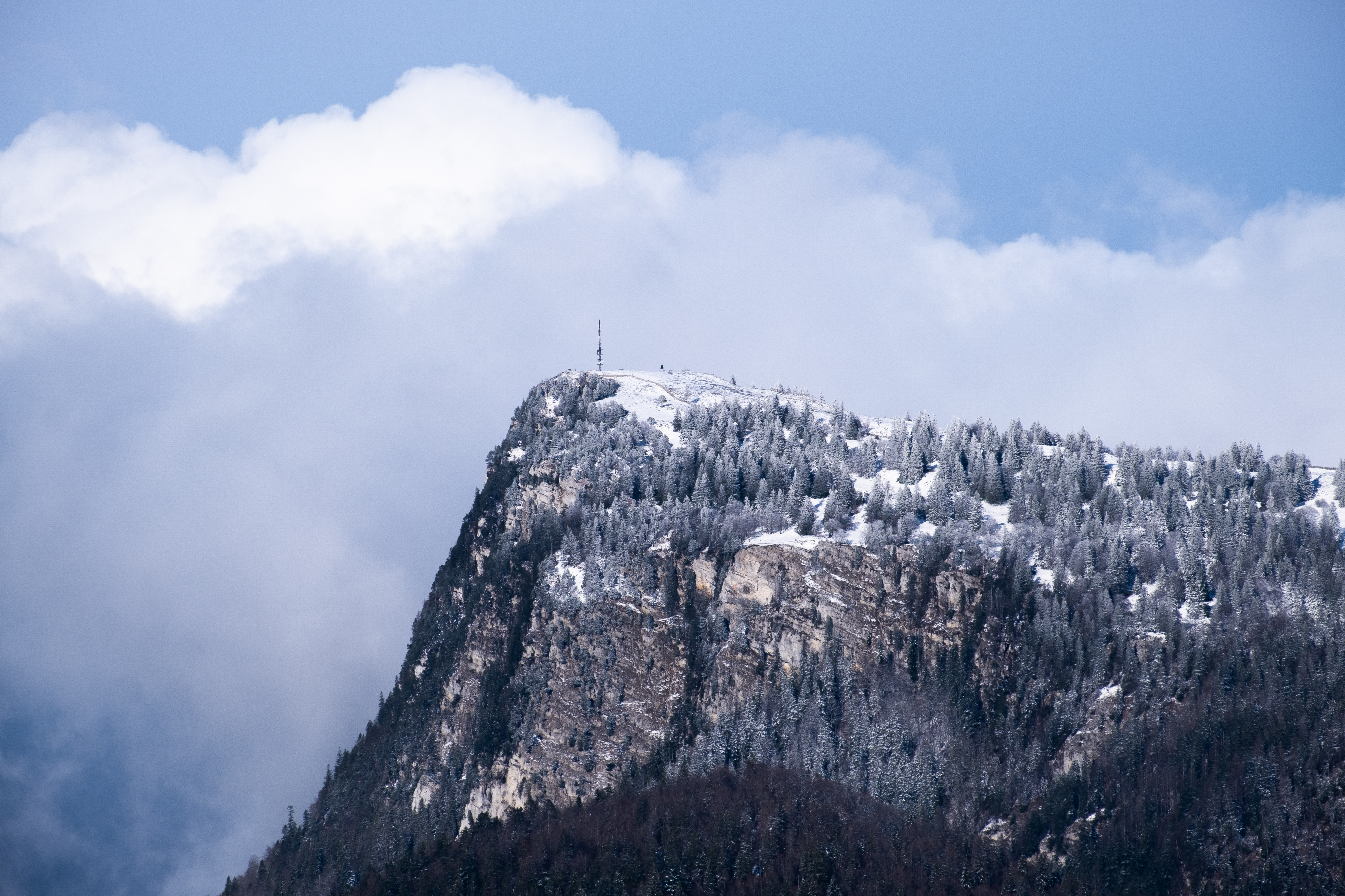 Dent de Vaulion