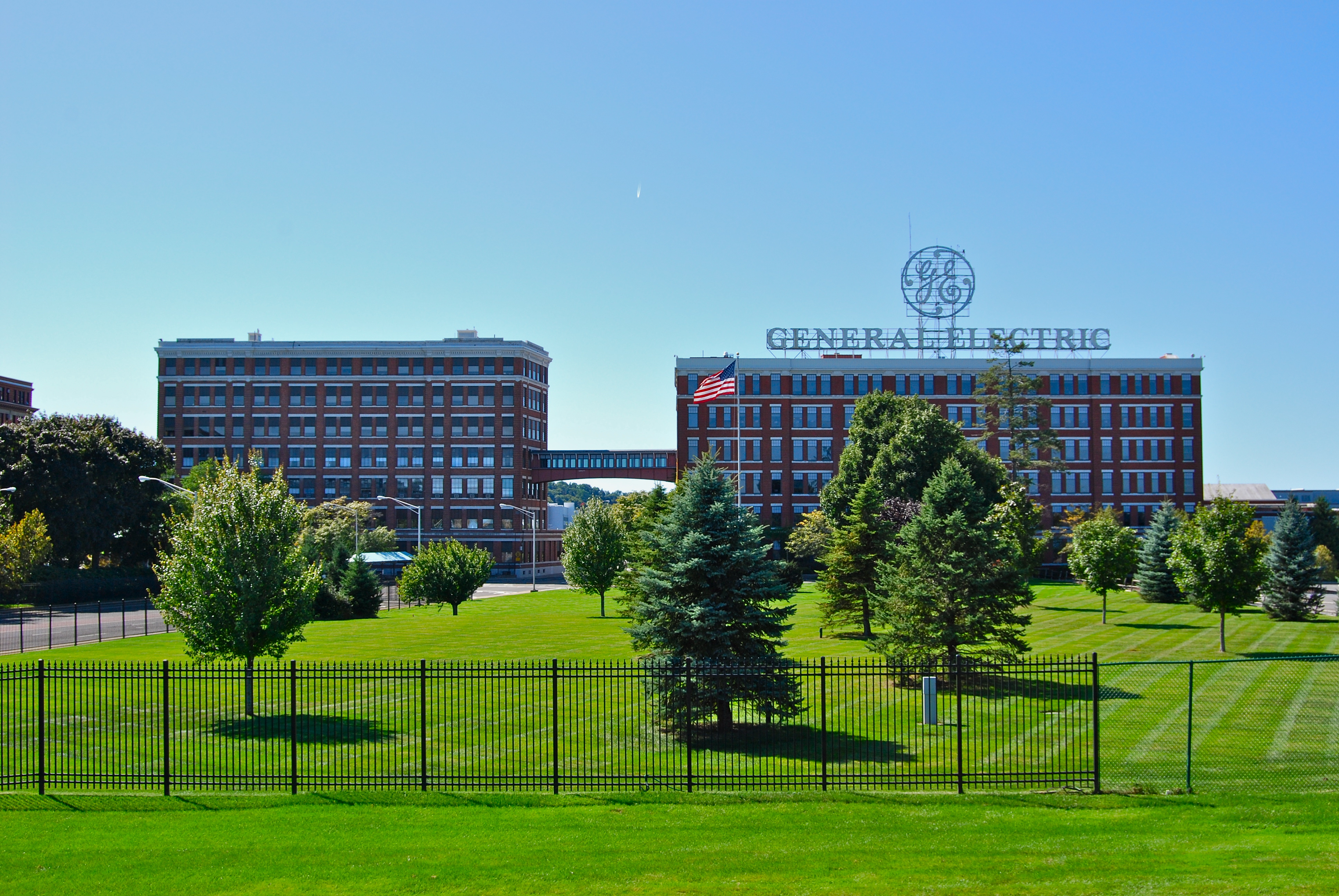 Schenectady, United States