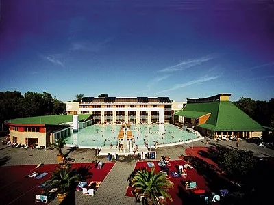 Harkány, Hungary