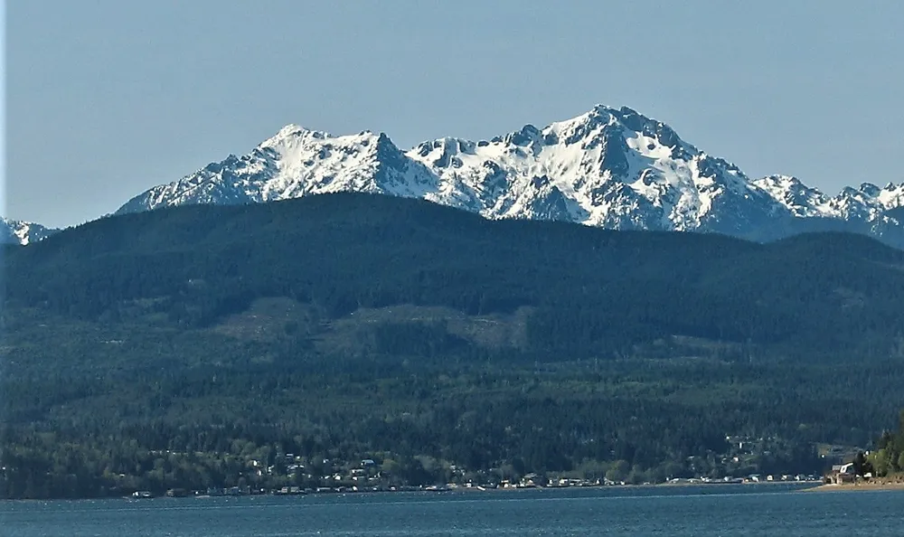 Mount Ellinor