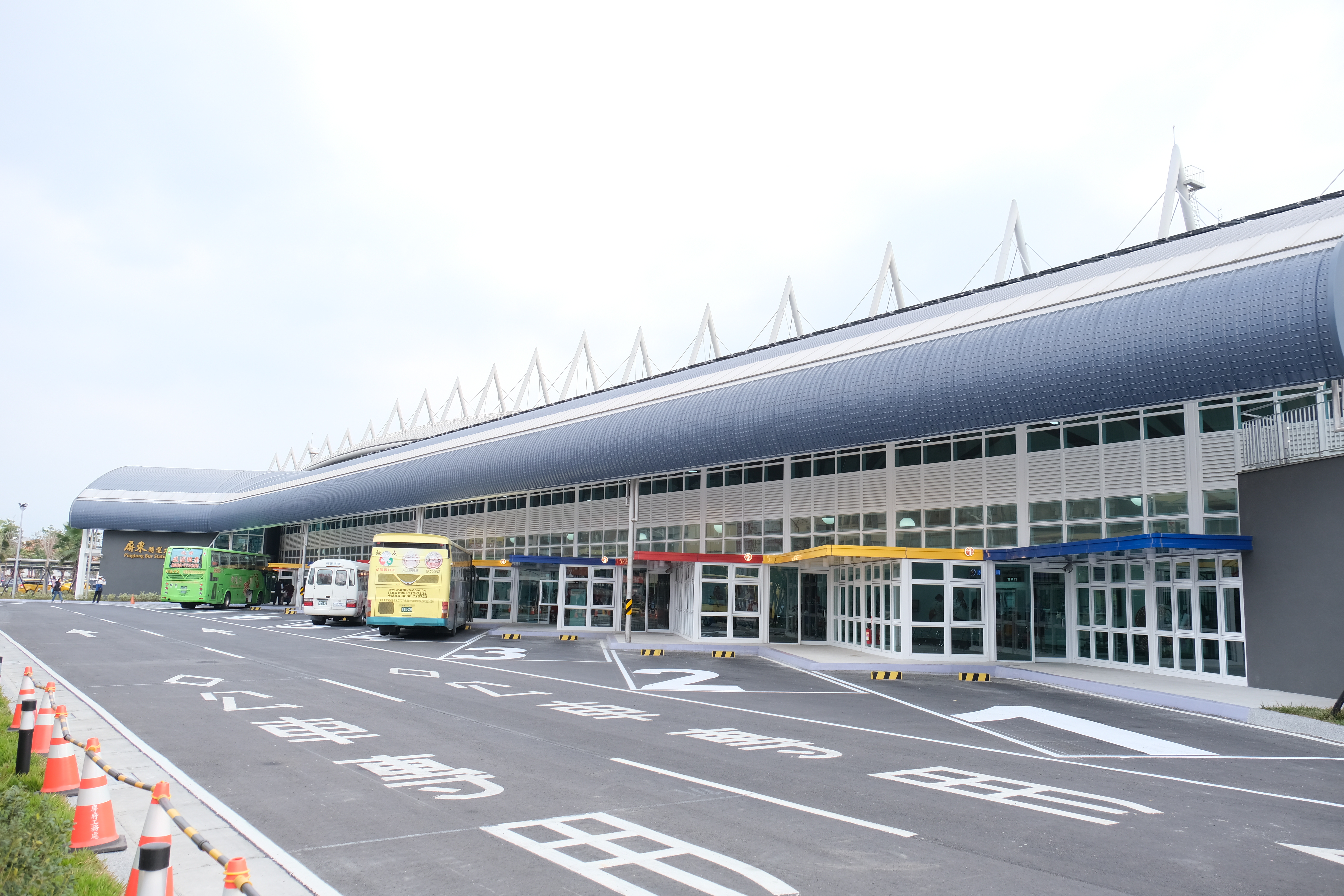 Pingtung City, Taiwan