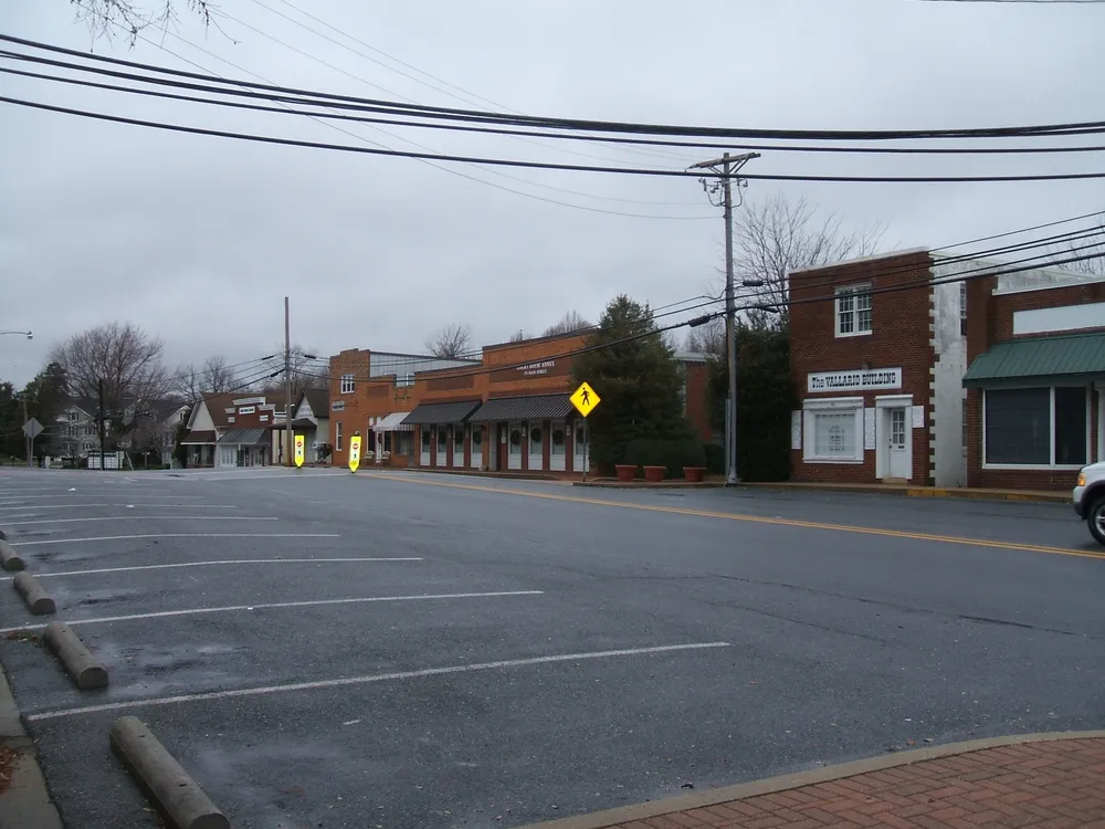 Prince Frederick, United States