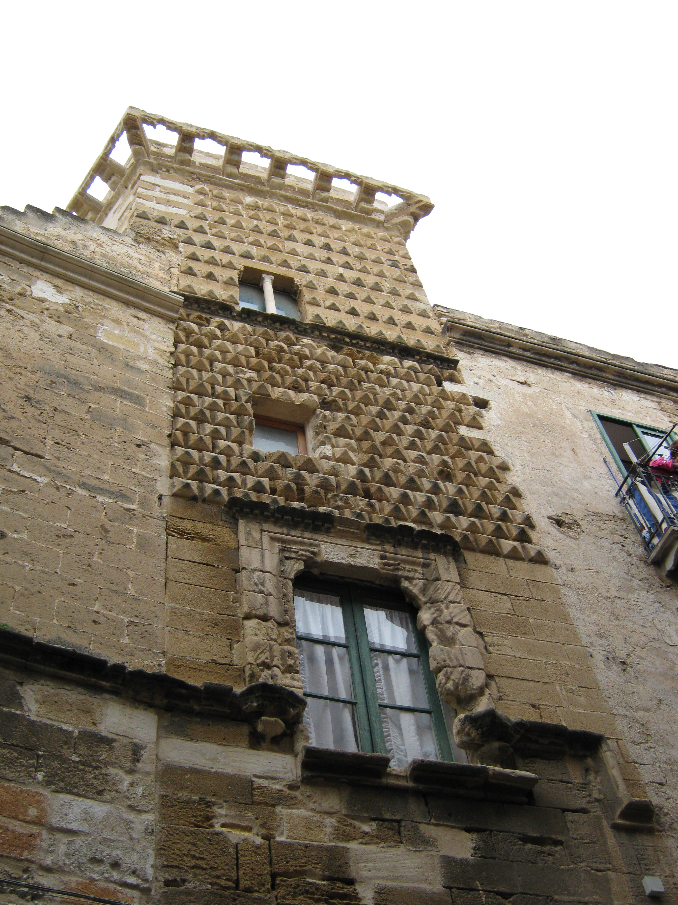 Palazzo della Giudecca