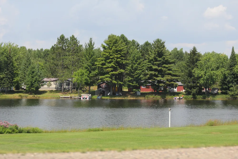 Venus Lake