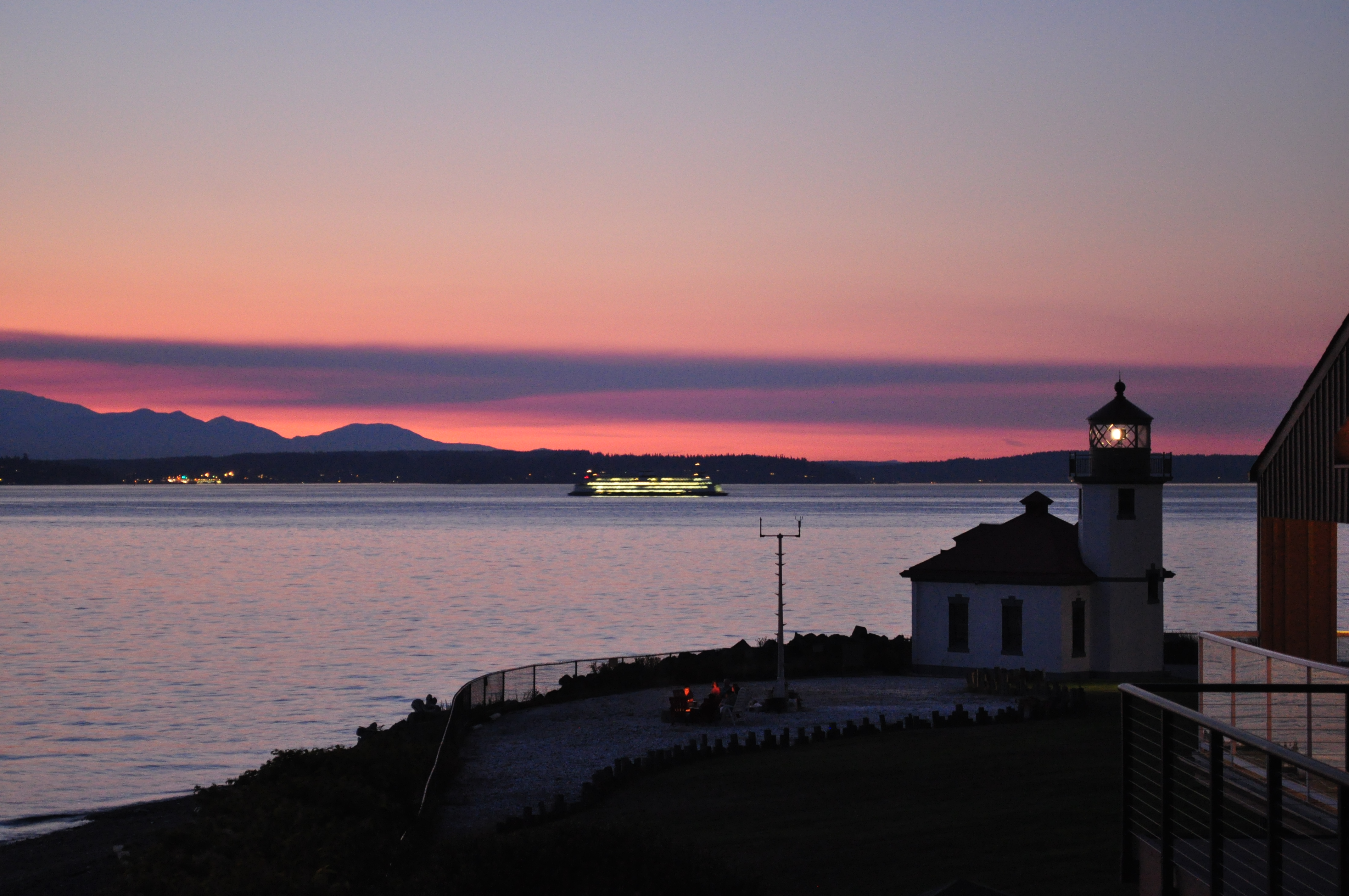 West Seattle, United States