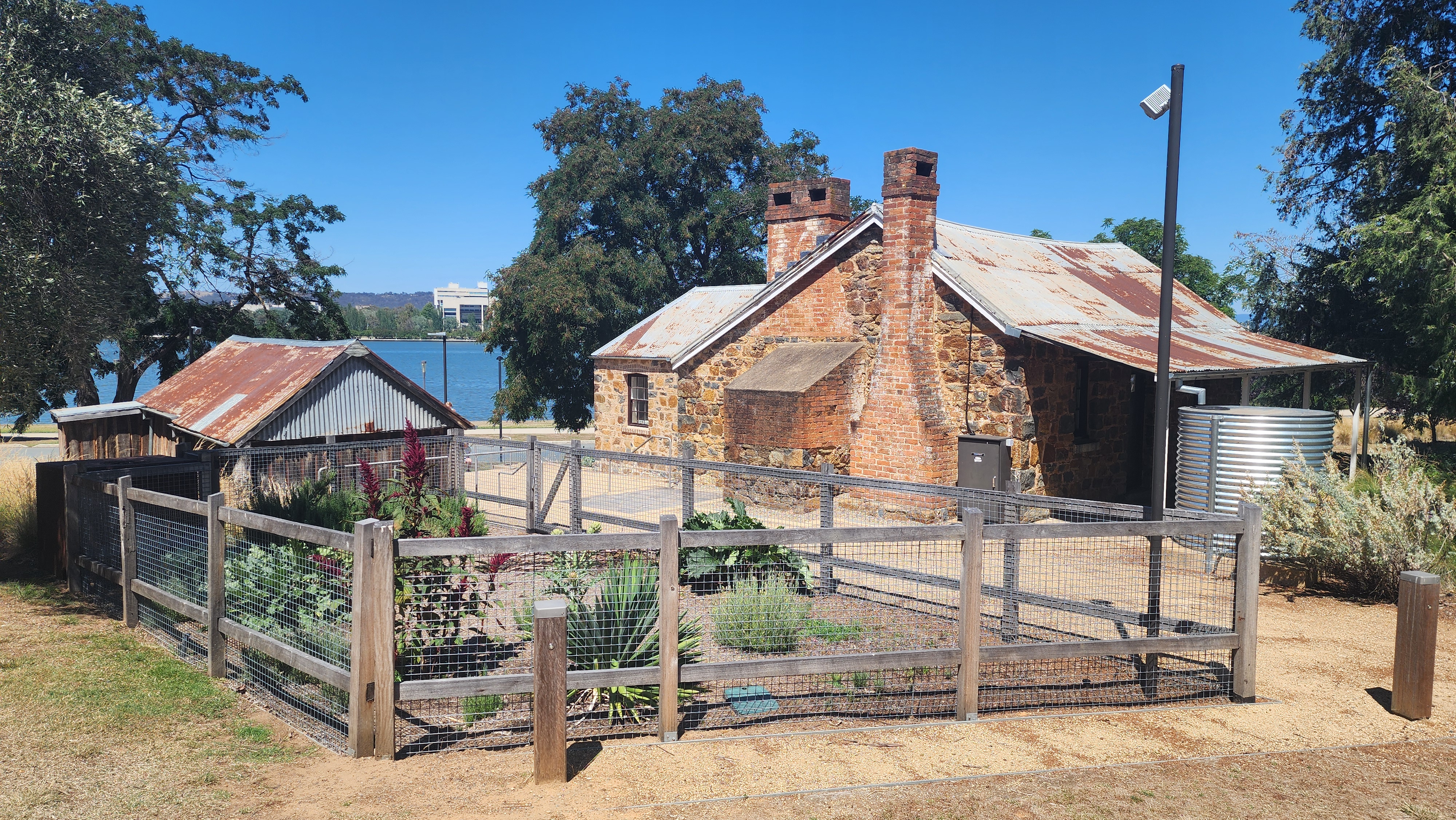Blundells Cottage