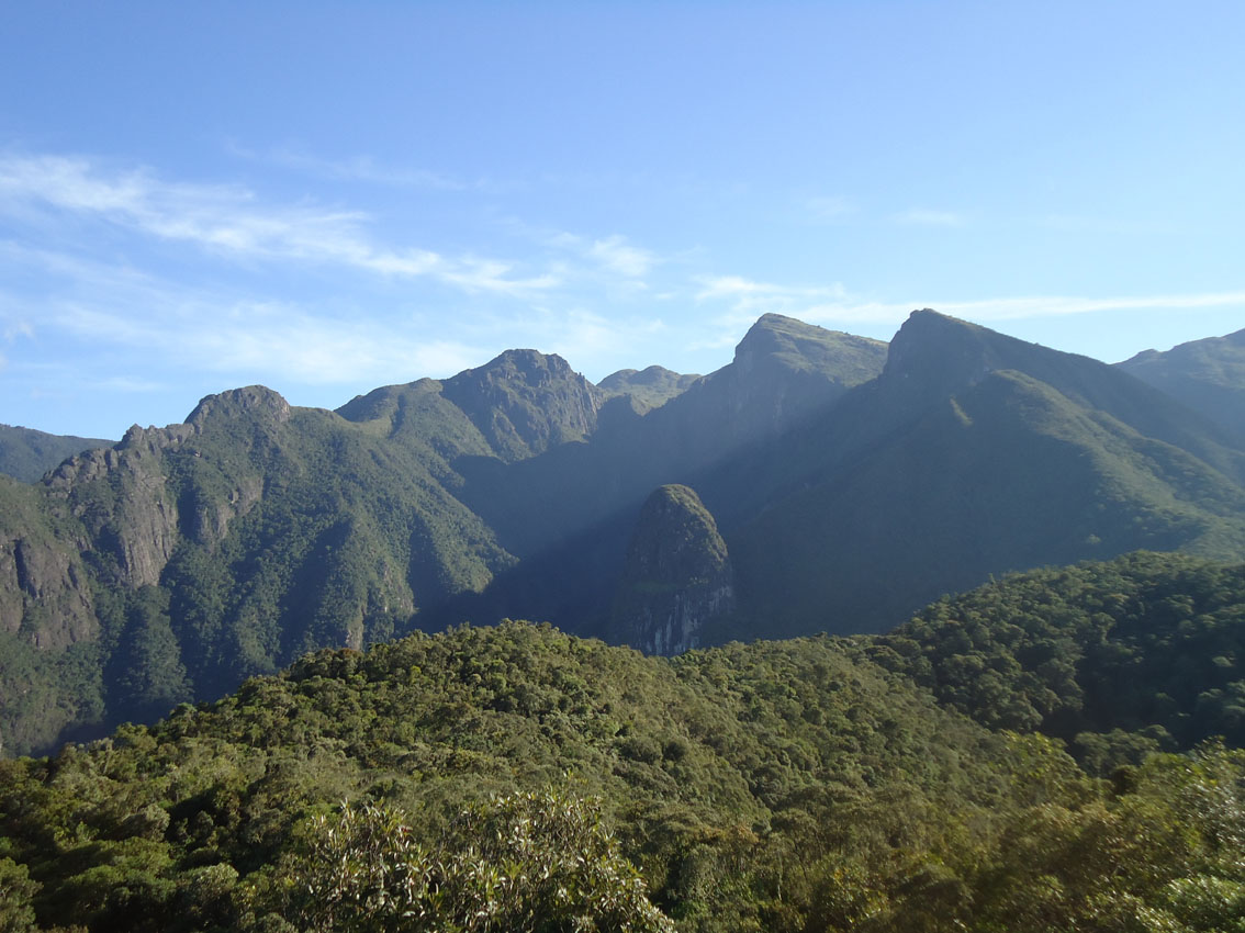 Maromba, Brazil