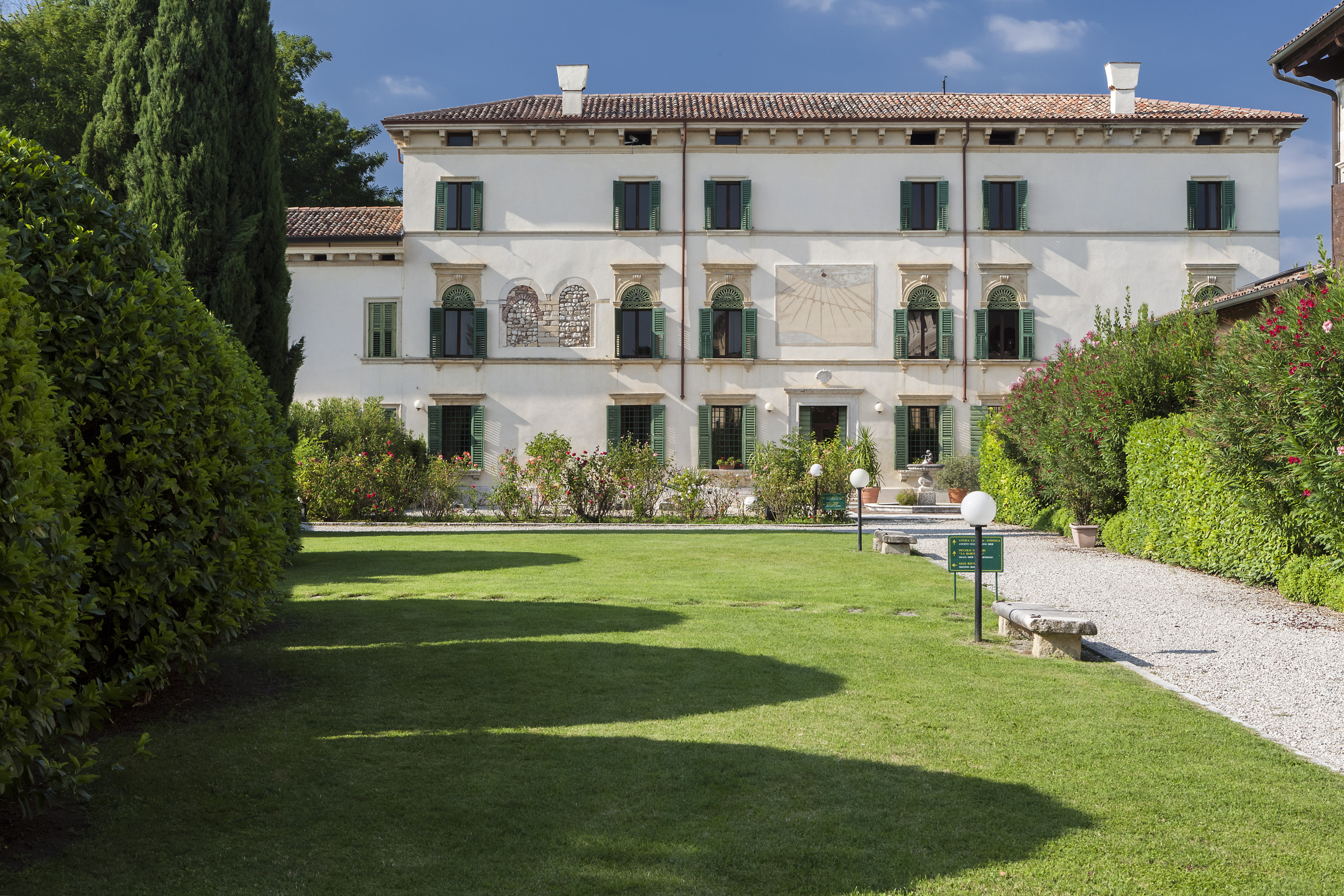 Valpolicella, Italy