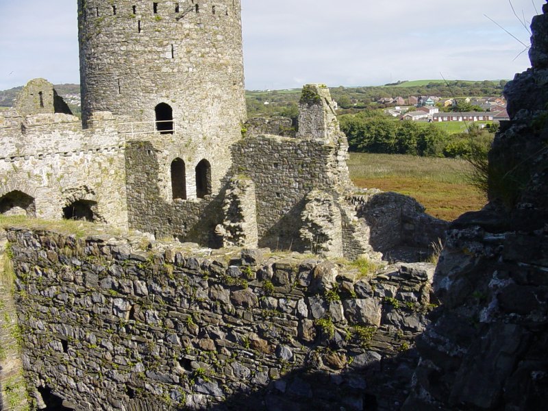 Kidwelly, United Kingdom