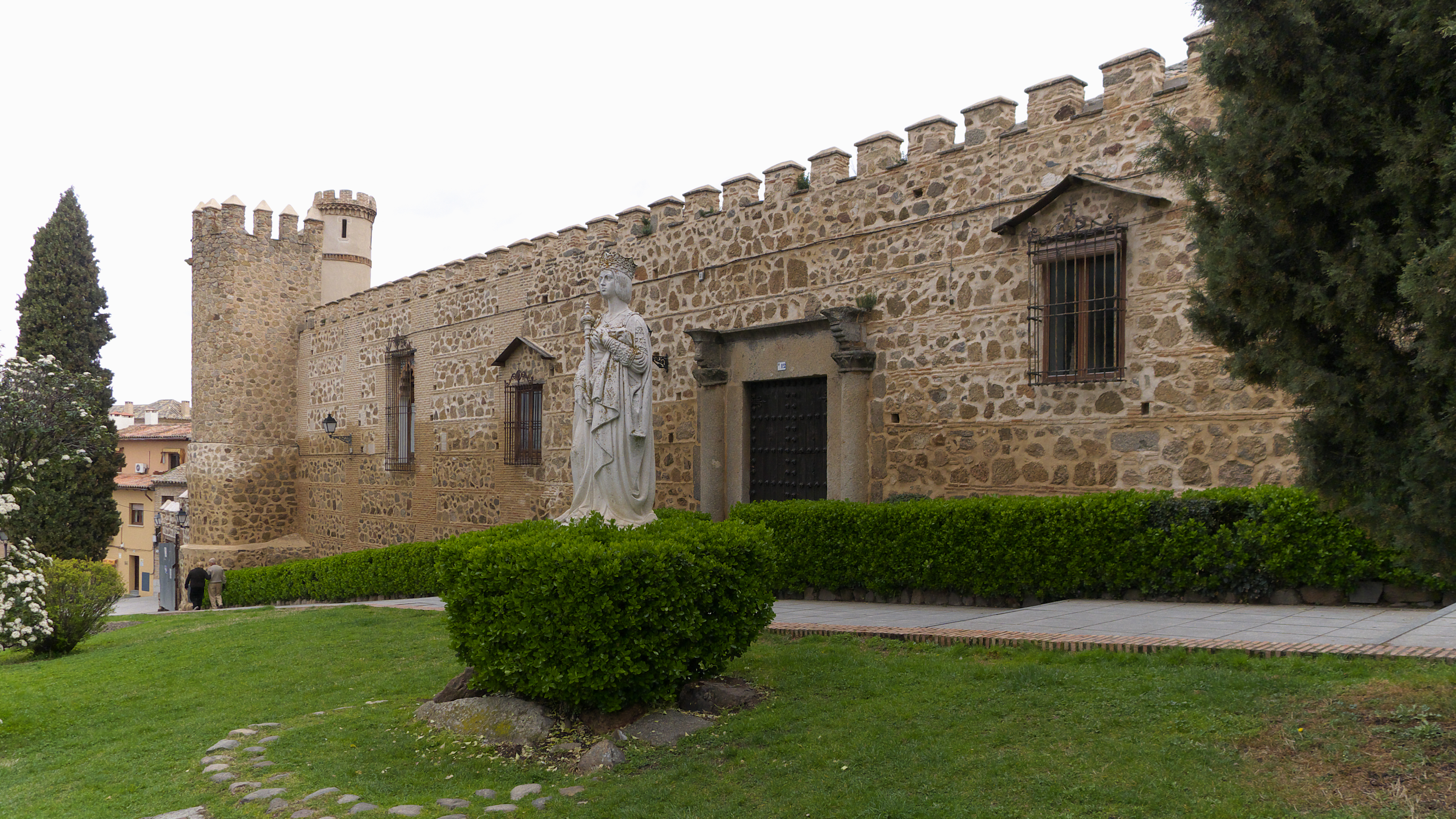 Palacio de La Cava