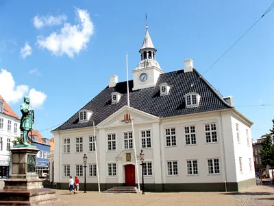 Randers, Denmark