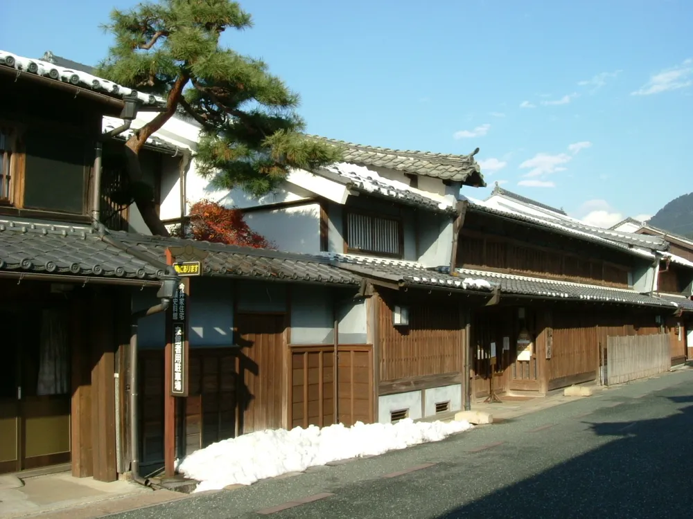 Mino, Japan
