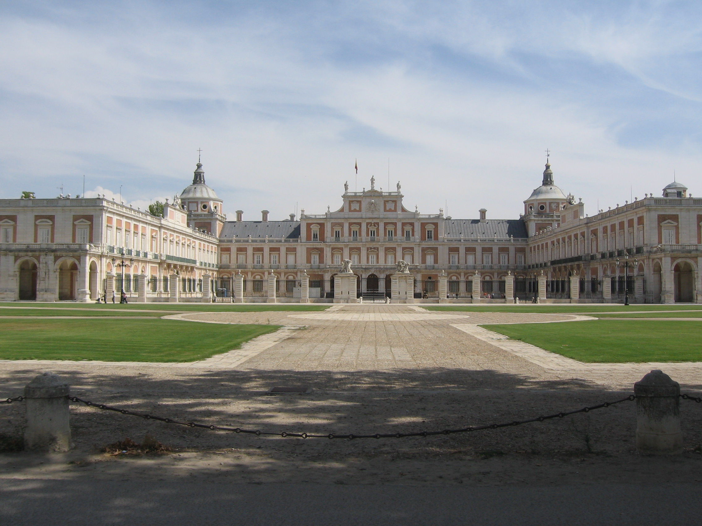 Aranjuez, Spain