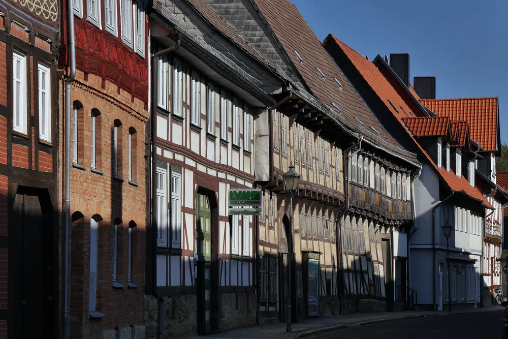 Osterwieck, Germany
