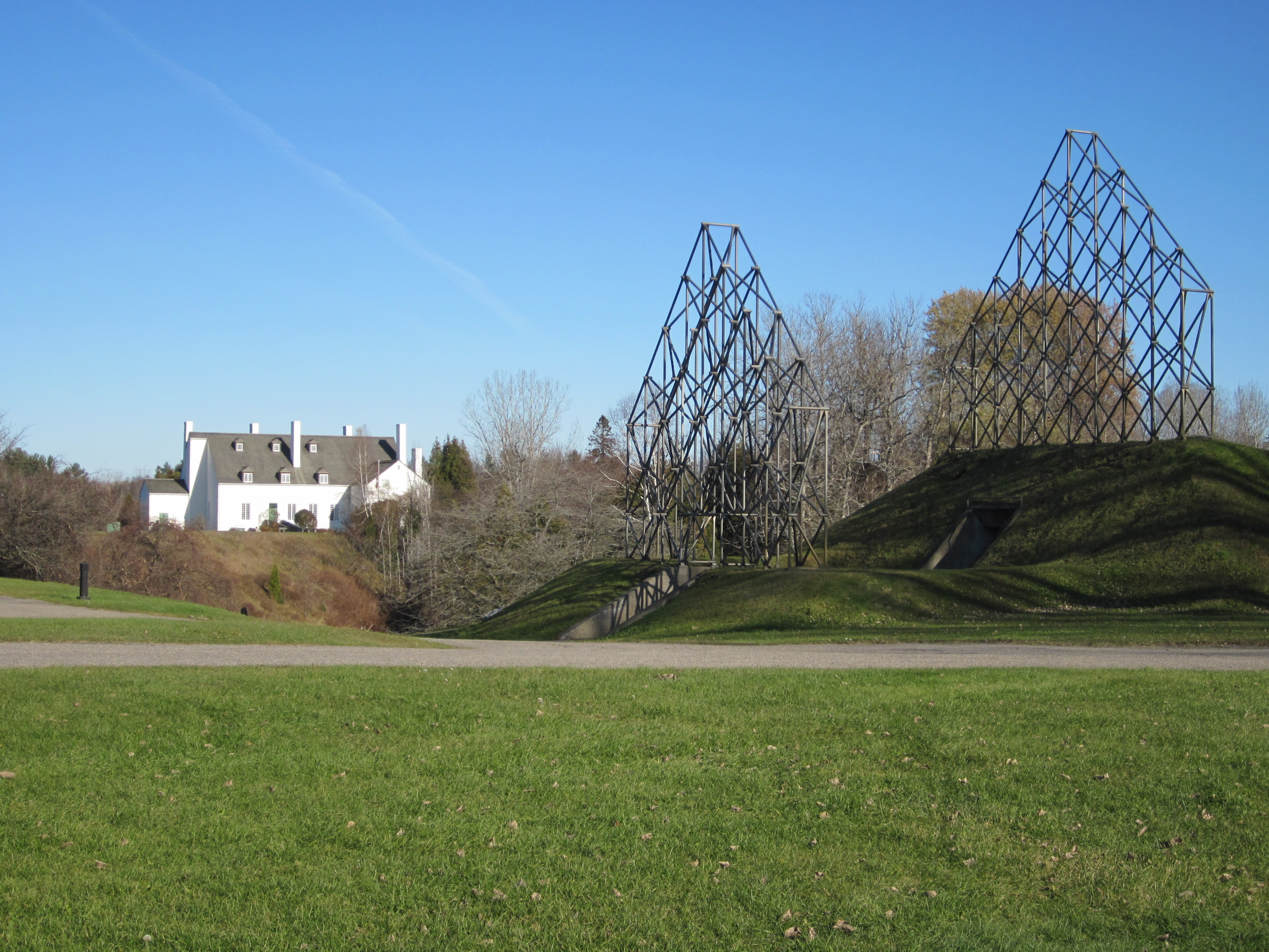 Trois-Rivières, Canada
