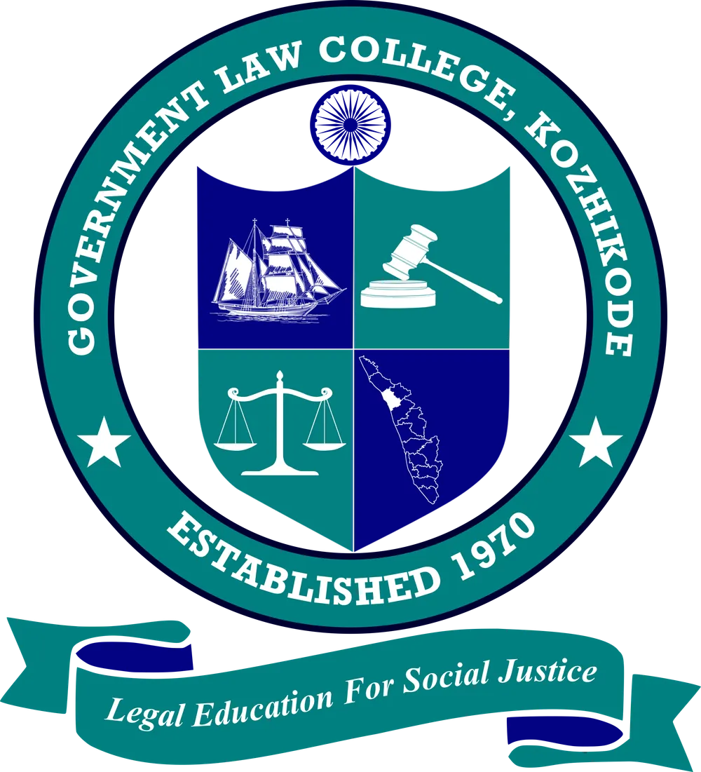 Government Law College, Kozhikode