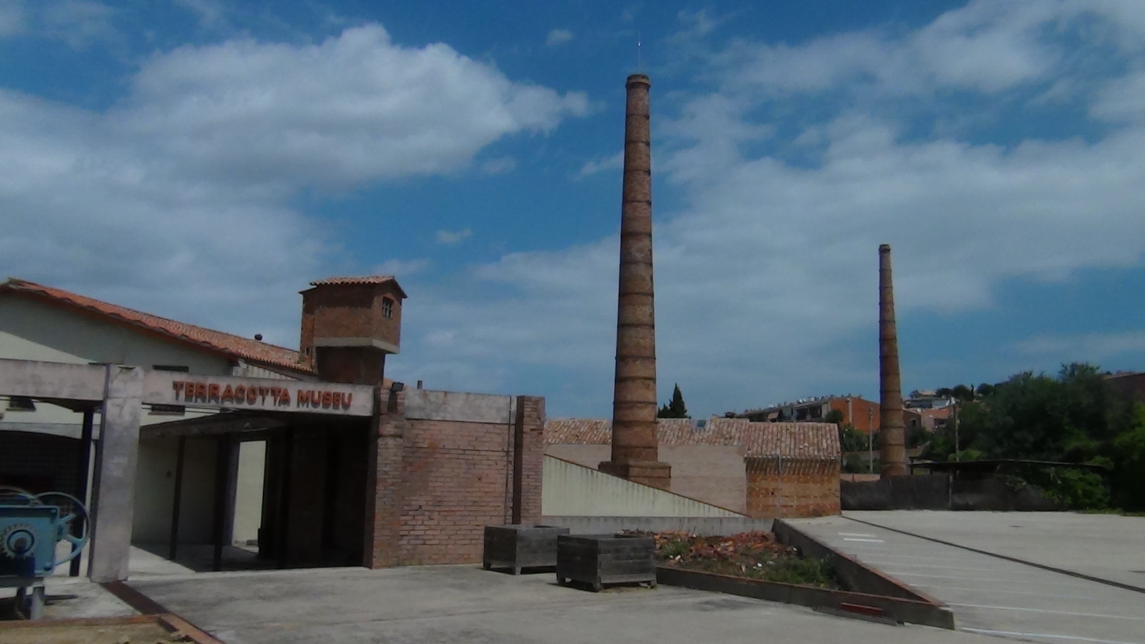 Terracotta Museu