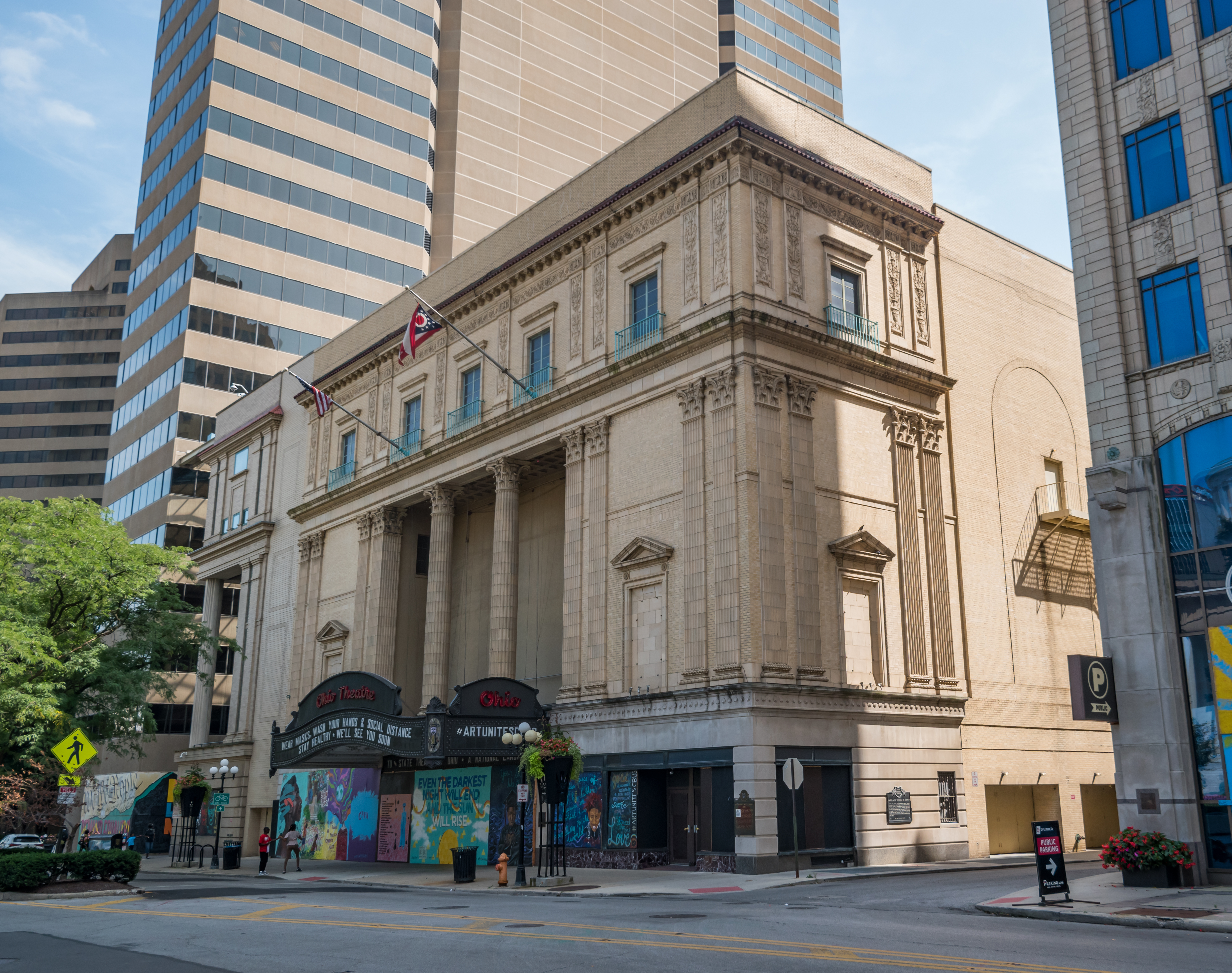Ohio Theatre