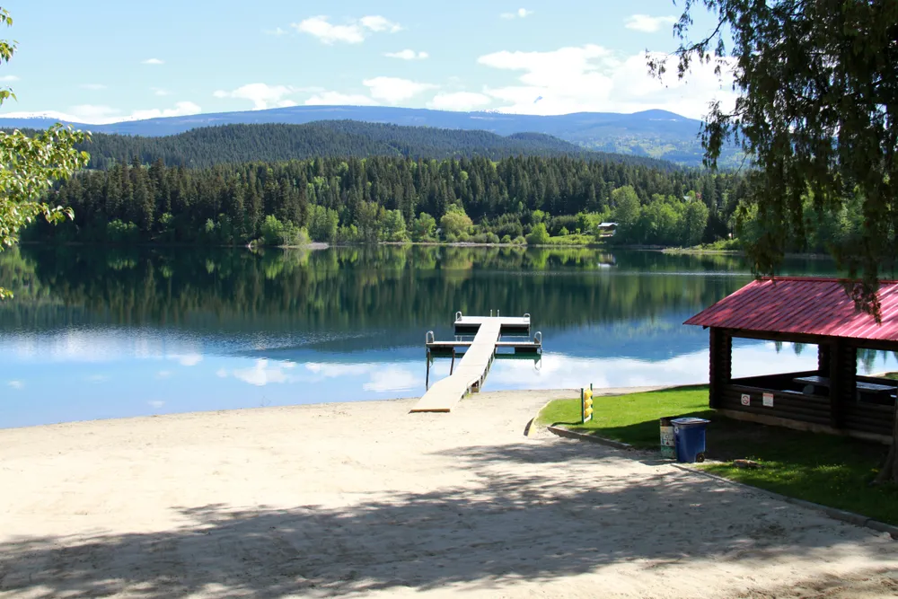 Clearwater, Canada