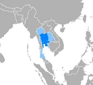 Thai phrasebook