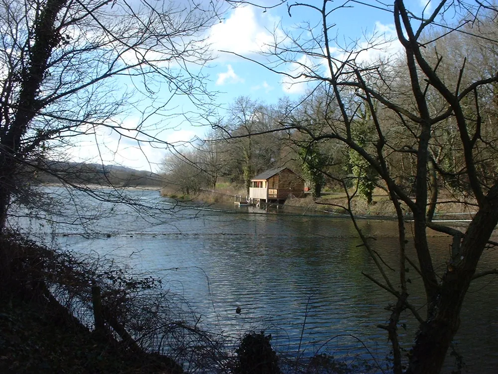 Litton Reservoirs