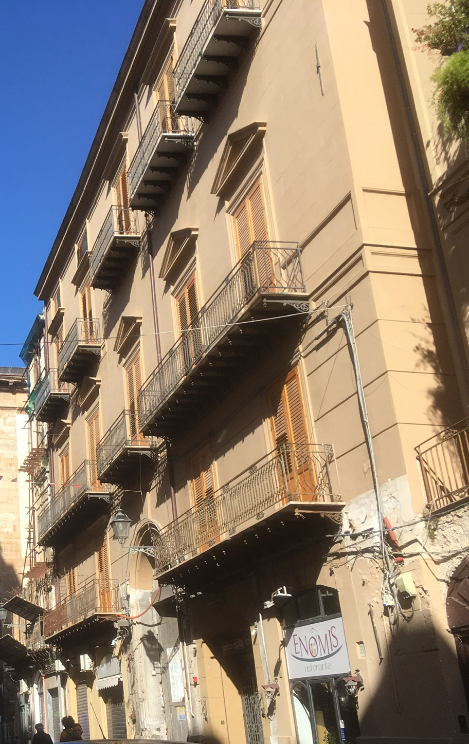Palazzo Colonna di Cesarò