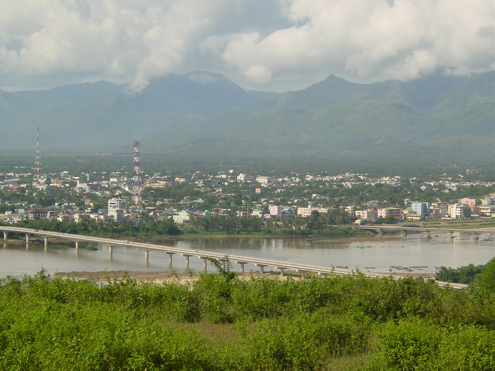 Chu Lai Economic Zone, Vietnam