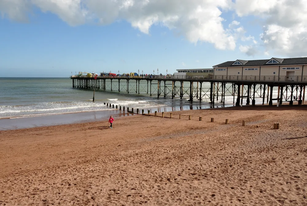 Teignmouth, United Kingdom